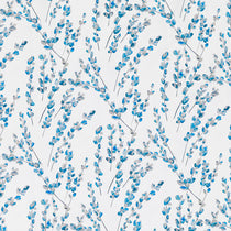 Leilani Cotton-Satin Cobalt 7934 04 Fabric by the Metre